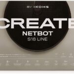 CREATE NETBOT S18