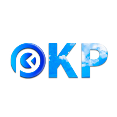Logo OKP