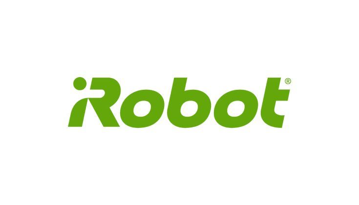 Logo iRobot